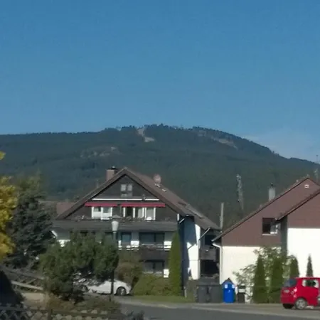 Ferienwohnung Oberharz Braunlage