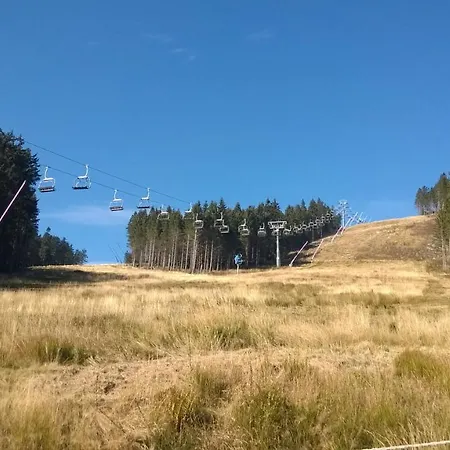 Ferienwohnung Oberharz *