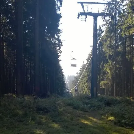 Ferienwohnung Oberharz * Braunlage