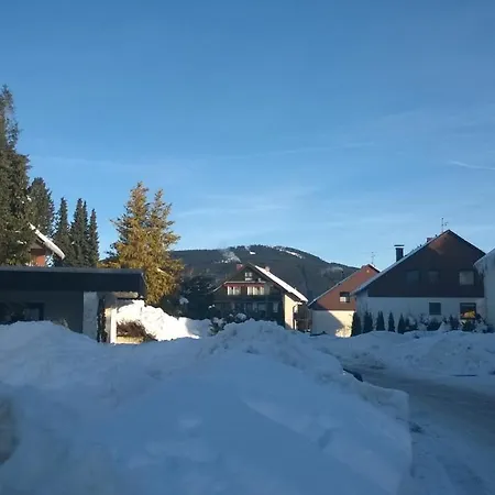 Apartamento Ferienwohnung Oberharz *