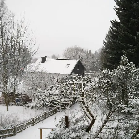 Ferienwohnung Oberharz Apartamento *