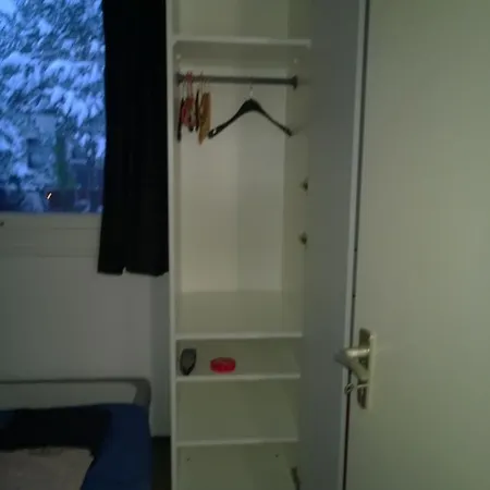Apartamento Ferienwohnung Oberharz