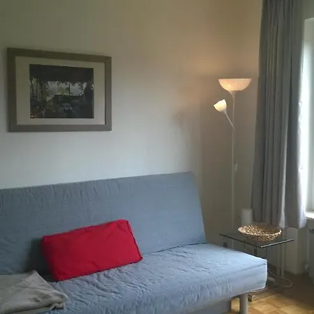 Ferienwohnung Oberharz * Braunlage