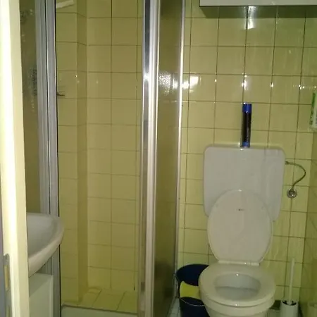 Ferienwohnung Oberharz Apartment *