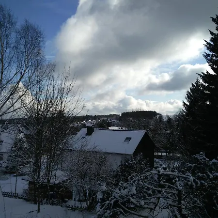 Ferienwohnung Oberharz