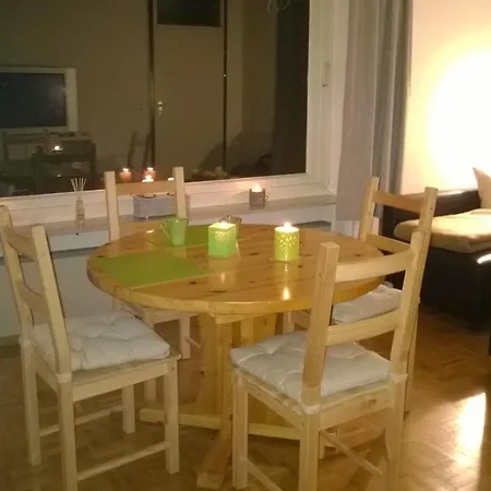 Ferienwohnung Oberharz Braunlage