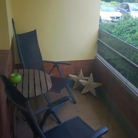 Ferienwohnung Oberharz