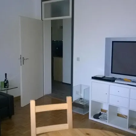 Apartamento Ferienwohnung Oberharz