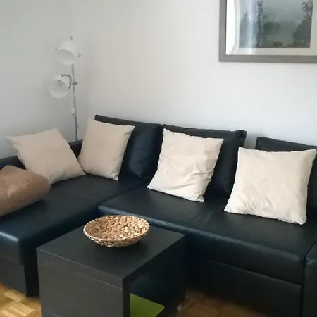 Apartment Ferienwohnung Oberharz *