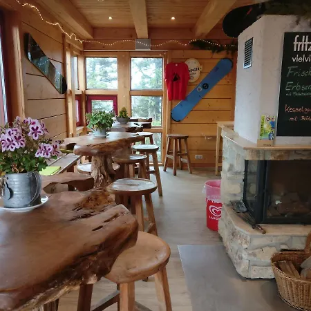 Ferienwohnung Oberharz Apartamento *